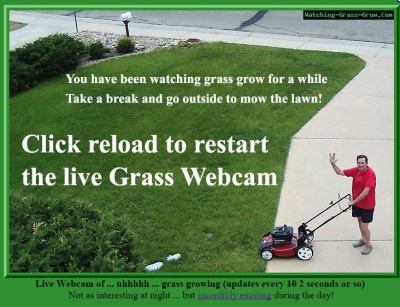 Watching-Grass-Grow.com