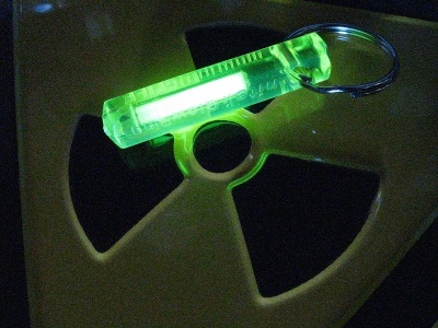 Tritium - $30,000 / gram