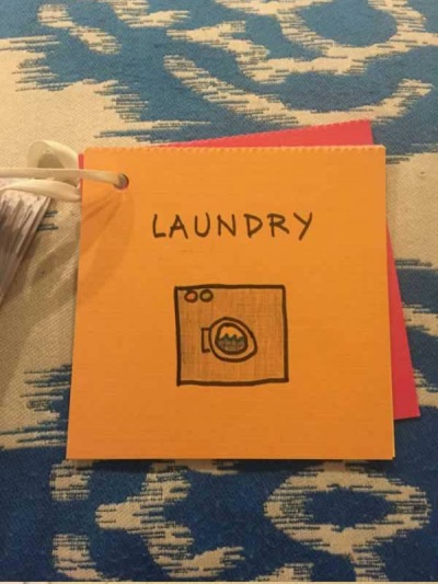 This Laundry Coupon