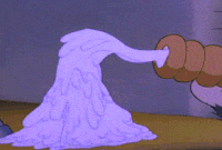 This Weird Scene from Tom & Jerry Show