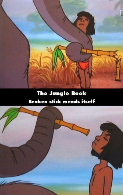 The Jungle Book