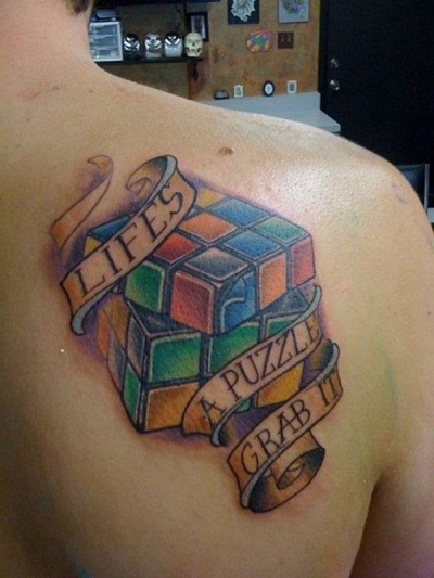 Rubiks