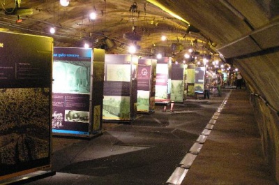 Paris Sewer Museum, Paris, France