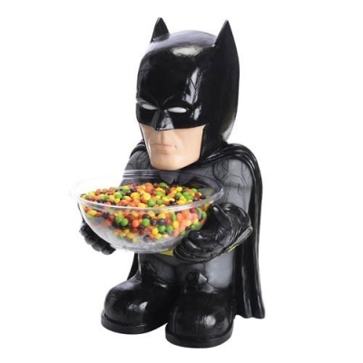 Batman Candy Bowl Holder