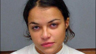 Michelle Rodriguez Involved in a Hit-and-Run Case