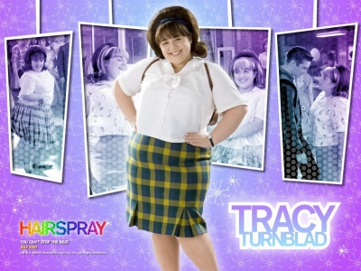 Nikki Blonsky
