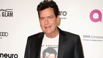Charlie Sheen
