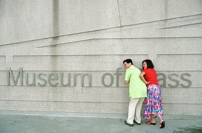 Museum of what?