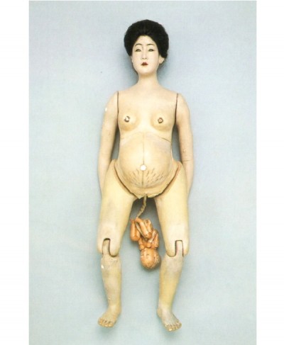 Mom And Baby