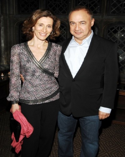 Len Blavatnik Net Worth