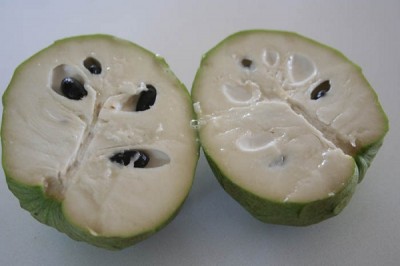 Cherimoya