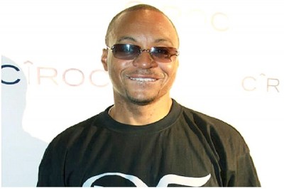 Gus Johnson
