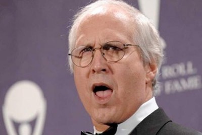 Chevy Chase