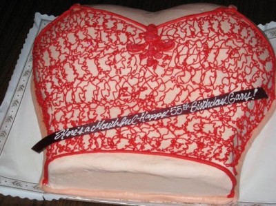 What a nice 55th birthday