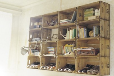 Crates