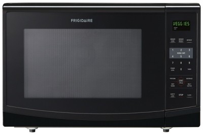 Accomplishing something before the microwave reaches :00
