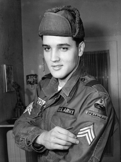 Elvis