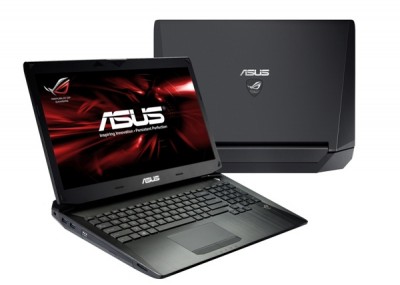 ASUS Republic of Gamers