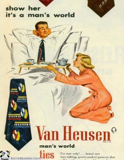 Van Heusen