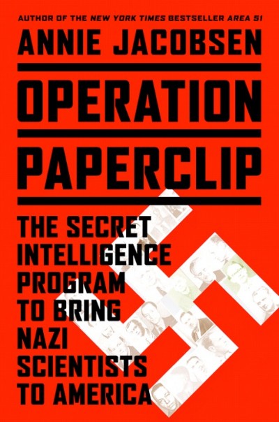 Operation Paper Clip