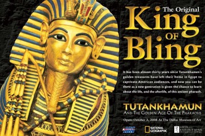 Tutankhamun