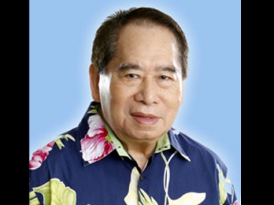 Henry Sy Net Worth