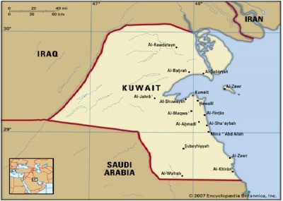 Kuwait