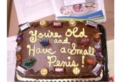 Small penis