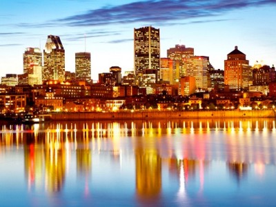 Montreal