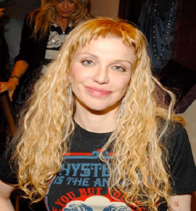 Courtney Love