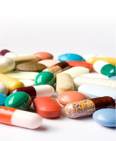 Prescription Drugs