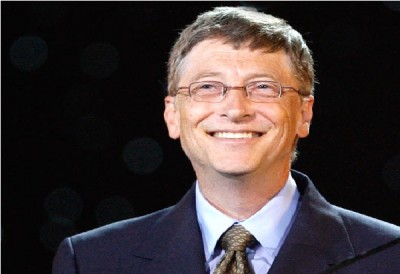 Bill Gates