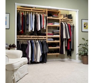 Check Closets For Eggs