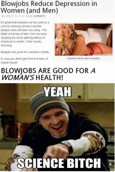 How to break it to your partner?
