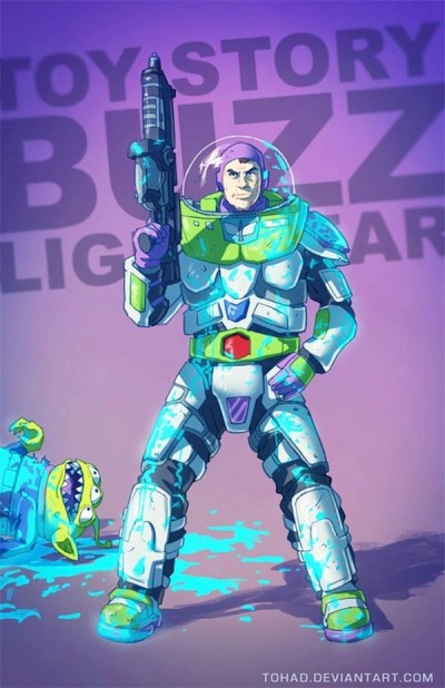 Bad Light year