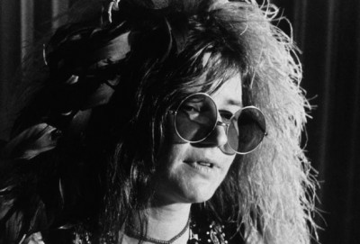 Janis Joplin