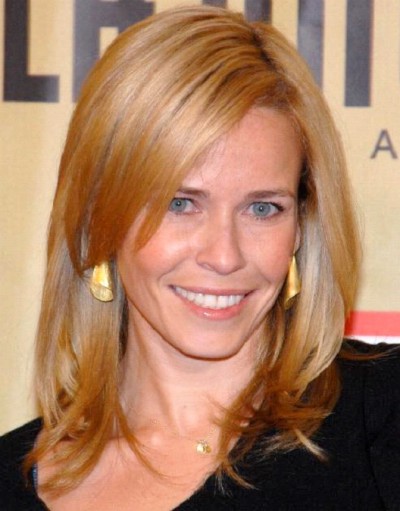 Chelsea Handler