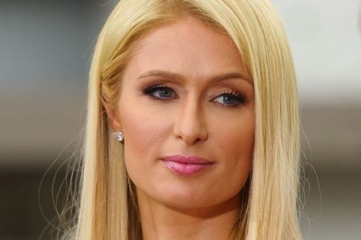 Paris Hilton