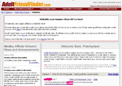 Adult Finder