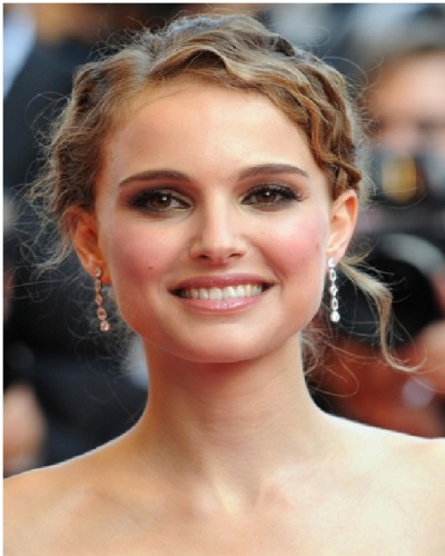 Natalie Portman (Actress)