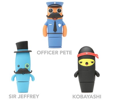 Jumpshot USB Drive