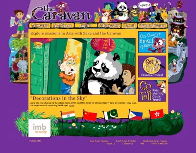 caravanfriends.org