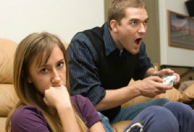Remember Your Ex's Bad Habits