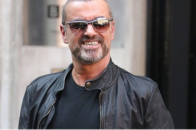 George Michael