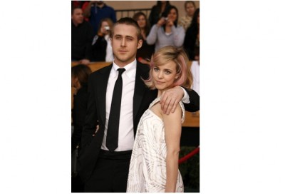 Ryan Gosling Dated Rachel McAdams