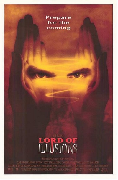 Lord of Illusions