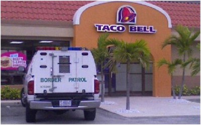 Run for the Border