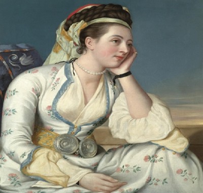 Lady Coventry