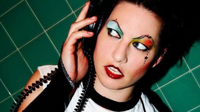 Amanda Palmer