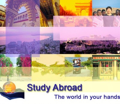 Study Abroad